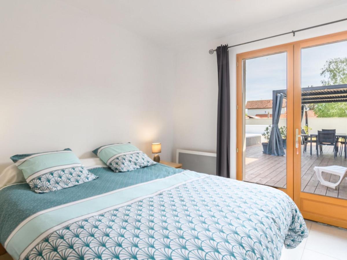Holiday Home Petrocq - Lit120 By Interhome Lit-et-Mixe Buitenkant foto