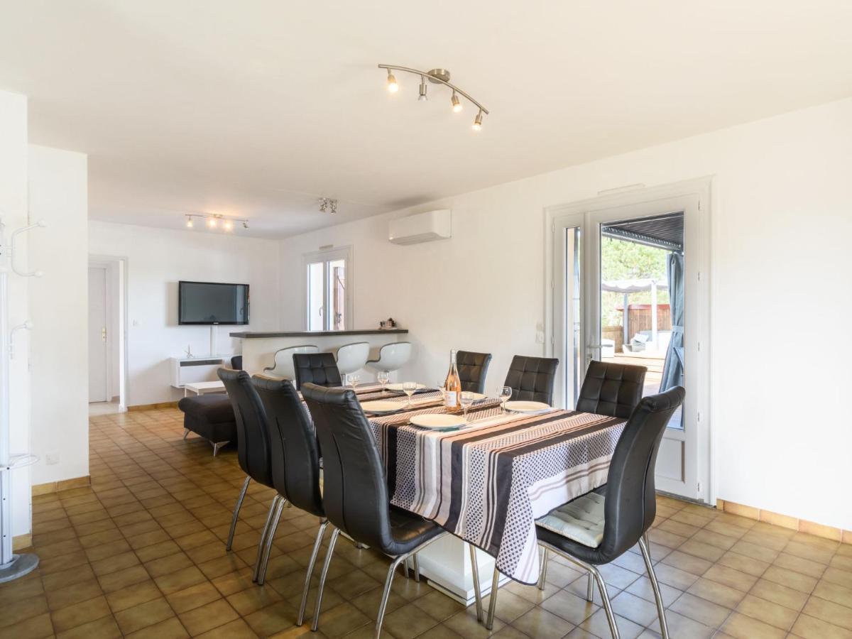 Holiday Home Petrocq - Lit120 By Interhome Lit-et-Mixe Buitenkant foto
