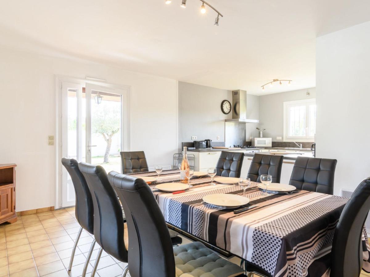 Holiday Home Petrocq - Lit120 By Interhome Lit-et-Mixe Buitenkant foto