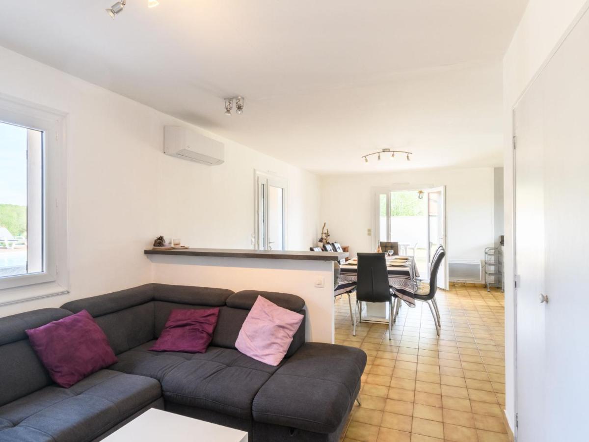Holiday Home Petrocq - Lit120 By Interhome Lit-et-Mixe Buitenkant foto