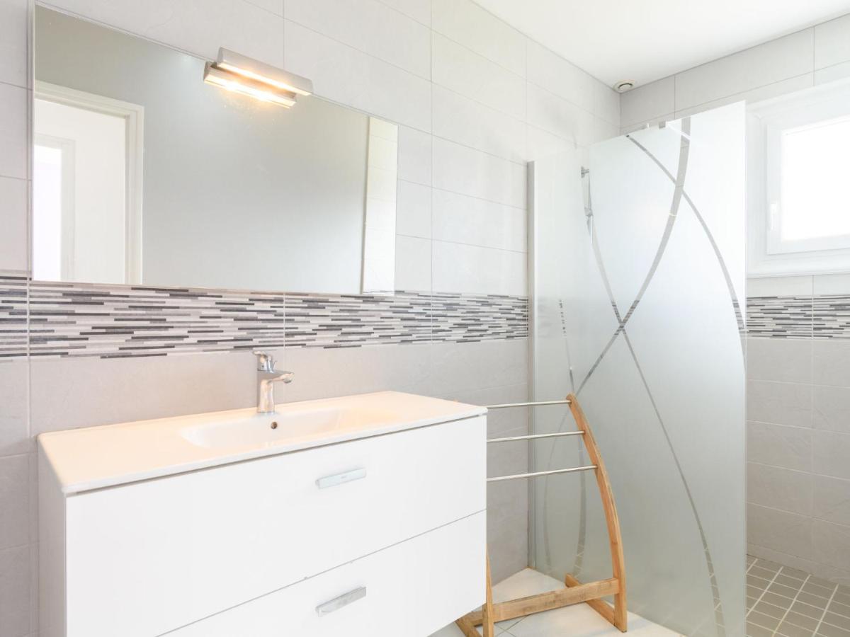 Holiday Home Petrocq - Lit120 By Interhome Lit-et-Mixe Buitenkant foto