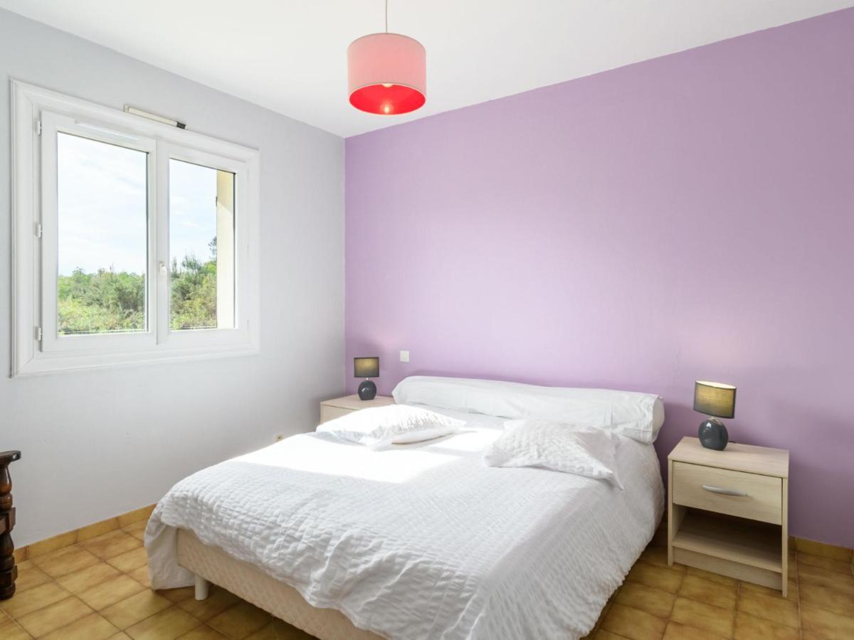 Holiday Home Petrocq - Lit120 By Interhome Lit-et-Mixe Buitenkant foto